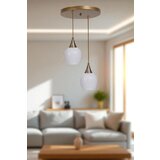 Opviq luster 2616265, crni | Eponuda.com
