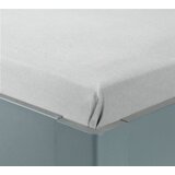  Čaršav 140x250, Svijetlosivi Cijene