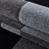 Ayyildiz Carpets Temno siv tekač 80x300 cm Hawaii – | Shoptok.si
