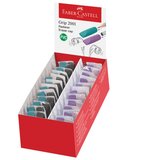  GUMICA-ČEP GRIP 2001 PK2 FABER CASTELL 187173 SORTIRANO | Shoptok.si