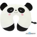 putni jastuk za glavu za decu panda