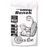 Benek Super Corn Cat Ultra Natural - 35 l (ca. 22 kg) | shoptok.hr
