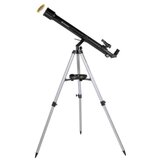 Bresser Optik Teleskop BRESSER Stellar 60/800 AZ sa adapterom za telefon i solarnim filterom | Eponuda.ba