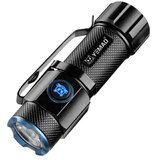  Punjiva LED baterijska lampa 11862 Cene