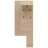 Mömax Garderobni Panel Pisa | Shoptok.si