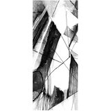 Marker OBOSTRANI AKVAREL 6BOJA SHADES OF GREY GOLDFABER FABER CASTELL 164522 SIVI BLISTER | Shoptok.si