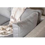 Venture Home Amazon kutna vrtna lounge garnitura, bijela Slike