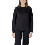 EAX Puloverji XW000826 AF13397 Črna | Shoptok.si