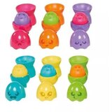 Tomy Toomies: Jajca s številkami | Shoptok.si