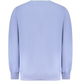 North Sails MEN&#39;S ZIP-UP SWEATSHIRT BLUE | shoptok.hr
