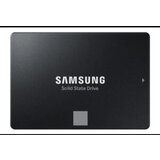 Samsung SSD 870 EVO 2TB2.5” SATA3;V-NAND MLC560MB/s read,530MB/s write | Eponuda.ba