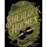 Booksource Arthur Conan Doyle - The Complete Stories of Sherlock Holmes | Eponuda.com