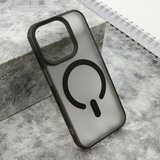  maska blurry magsafe za iphone 15 pro/ crna Cene