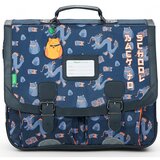Tann's Šolska torba ADAM CARTABLE 41 CM Večbarvna Cene