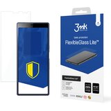 3mk SONY XPERIA 10 PLUS - FLEXIBLEGLASS LITE, (22000244) | Shoptok.si