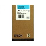 Epson Tinta T6035, ink light cya,n StylusPro 7800, 7880, C13T603500 | shoptok.hr