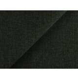 Makamii Tamno zelena sklopiva kutna garnitura (s desnim kutom/s ležaljkom) Hale – | shoptok.hr