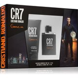 Cristiano Ronaldo Game On darilni set za moške Cene