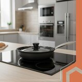 Ruhhy univerzalni poklopac 3 u 1 za lonce 18/20/22 cm, staklo i silikon | shoptok.hr