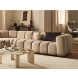 Micadoni Tirkizna kutna garnitura od šenila Lupine – | shoptok.hr