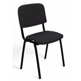 TOP E SHOP Fotel Stol ISO x1 ČRN, (21960957) Cene