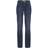 Guess Jeans Sexy Straight Modra Cene