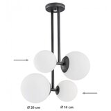  Argon 1646 - Zamensko staklo ASPEN E27 | Eponuda.com