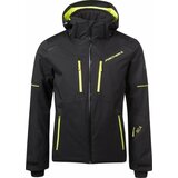 Fischer Hans Knauss Ski Jacket Black 2XL | shoptok.hr