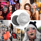 Smania SilverStar™ vosek za barvanje las (120 g) | Shoptok.si