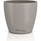 LECHUZA Cvetlični lonec DECO 43 - peščeno rjava | Shoptok.si