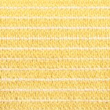  Jedro za zaštitu od sunca 160 g/m² bež 3 x 3 x 4,2 m HDPE | shoptok.hr