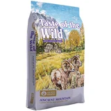 Taste of the Wild Ancient Grain Taste of the Wild - Ancient Mountain - 6,35 kg