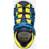 Geox Boys First Steps Iupidoo Blue - Boys | shoptok.hr