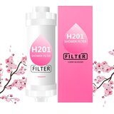  Filter za prhanje z vonjem "ČEŠNJEV CVET" in vitaminom C | Shoptok.si