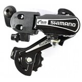 Shimano menjač zadnji tourney rd-ty21-b ss d 6 brzina na nosac menjaca (kuku) crni ( 191705 ) Cene