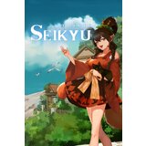 Steam Tales of Seikyu Key (PC) EUROPE Steam Tales of Seikyu Key (PC) EUROPE Slike