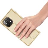 Dux ducis Skin Pro preklopna futrola za Xiaomi Mi 11 Lite 5G | shoptok.hr