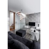 Kanlux 27569 - Plafonsko svetlo RITI 1xGU10/25W/230V belo | Eponuda.com