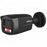 Dahua IPC-HFW1439TL1-A-IL-0280B-BLACK ip 4MP bullet kamera sa hibridnim iluminatorima cene