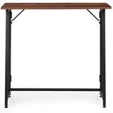 ModernHome sklopivi stol 80 × 45 cm za laptop – loft | shoptok.hr