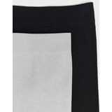 Sinsay Sportske biciklističke kratke hlače 2 pack Active | shoptok.hr