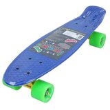 Davideli Skejtbord za dečake B, Plavi | ePonuda.com