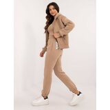 My Red Lips Set-EM-KMPL-862.27-dark beige | Shoptok.si