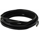  Kožni Remen Crna 1000 x 0,3 cm Koža | shoptok.hr