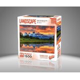  Igračka puzzle nacionalni park Grand Teton 1500 dijelova 22037 | Eponuda.ba