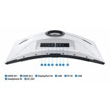 Samsung Odyssey Neo G8 S32BG850NP LED zaslon 81.3 cm (32 palac) Energetska učinkovitost 2021 G (A - G) 3840 x 2160 piksel UHD, 4K 1 ms HDMI™, DisplayPort, USB 3.2 gen. 1 (USB 3.0), slušalice (3.5 m... | Eponuda.ba