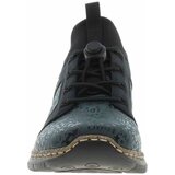 Rieker Nizke superge N329514 pisana | Shoptok.si