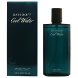 Davidoff Cool Water Eau De Toilette za Muškarce 125 ml | shoptok.hr