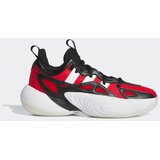 Adidas Muške patike za košarku Trae unlimited 2 j BG, Crvene | Eponuda.com