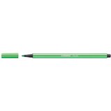 Stabilo fiber pen pen 68, mint zelena, (21655914) | Shoptok.si